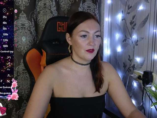 Veta-konfeta live cam on BongaCams