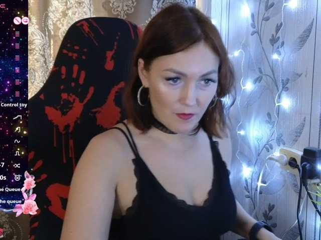 Veta-konfeta, live now on BongaCams