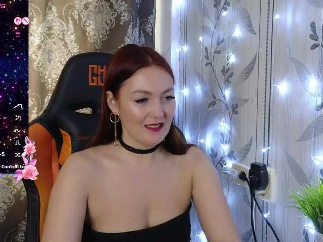 Veta-konfeta's BongaCams show and profile