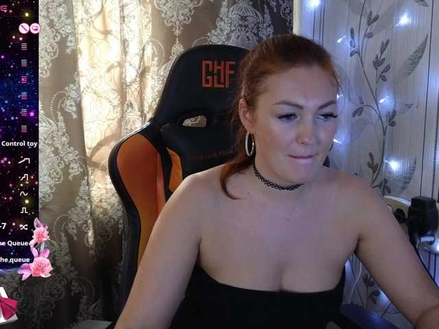 Veta-konfeta live cam on BongaCams