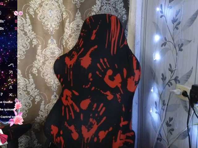 Veta-konfeta live cam on BongaCams