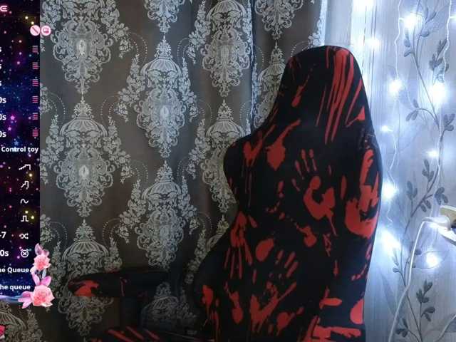 Veta-konfeta live cam on BongaCams