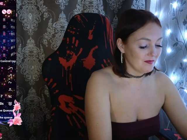 Veta-konfeta live cam on BongaCams