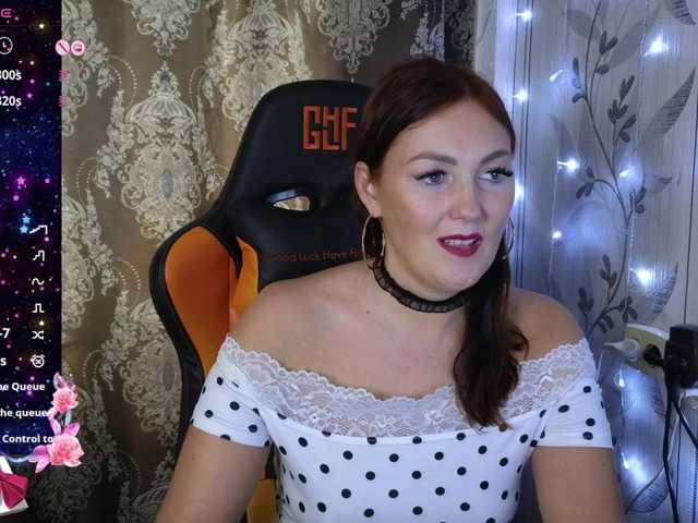 Veta-konfeta live cam on BongaCams