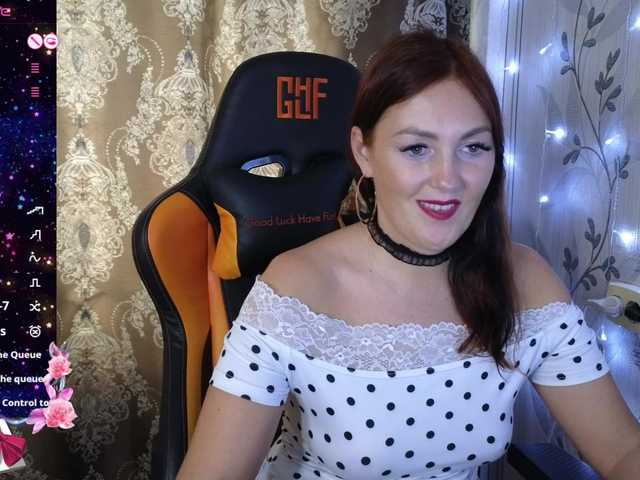 Veta-konfeta live cam on BongaCams