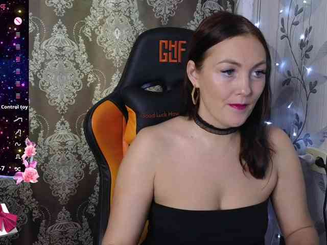 Veta-konfeta Live Webcam on BongaCams