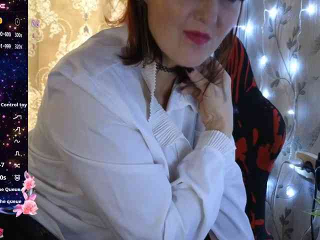 Veta-konfeta Live Webcam on BongaCams