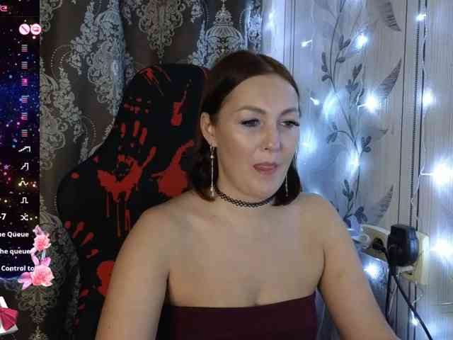 Veta-konfeta Live Webcam on BongaCams