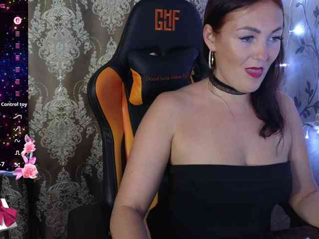 Veta-konfeta Sex Cam Show