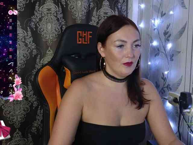 Veta-konfeta Sex Cam Show