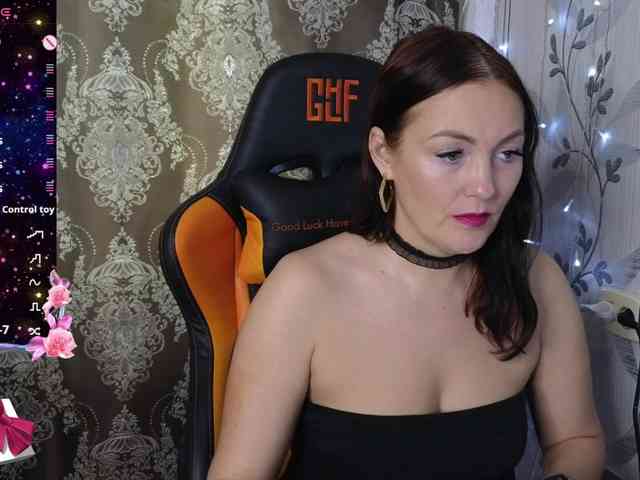 Veta-konfeta Live Webcam on BongaCams