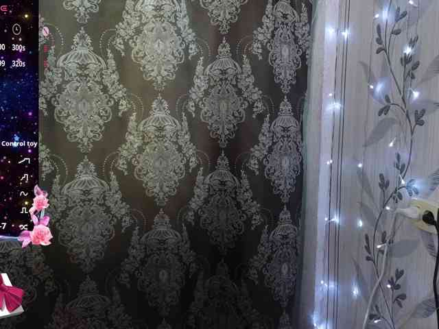 Veta-konfeta Live Webcam on BongaCams