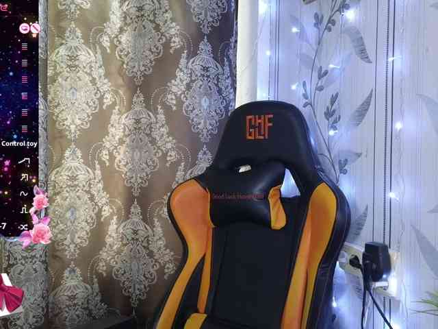 with_me's live room
