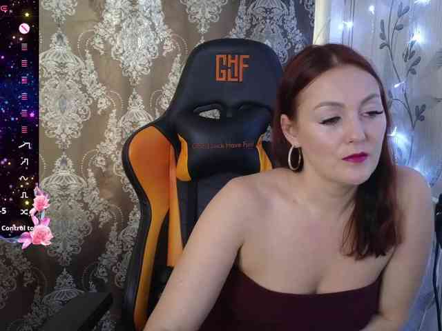 live video sex Veta-konfeta