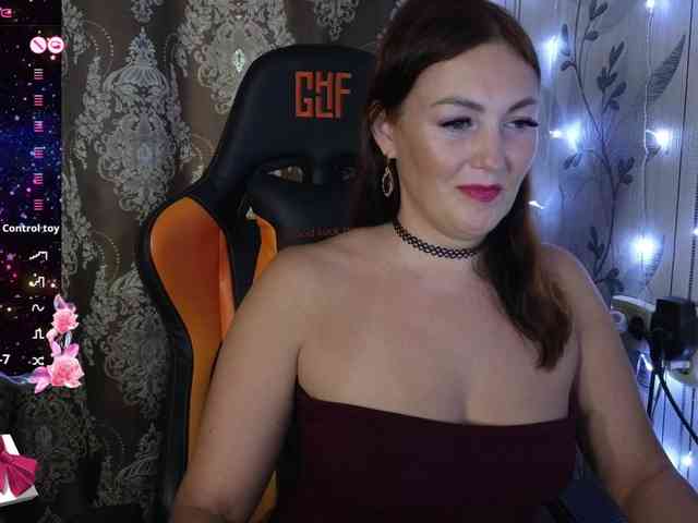 Veta-konfeta Live Webcam on BongaCams