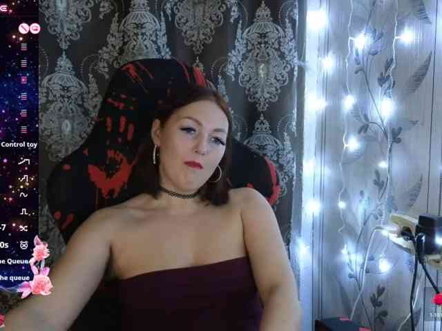 Veta-konfeta Live Webcam on BongaCams