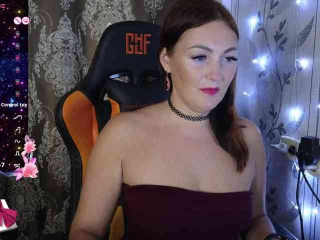 Veta-konfeta Live Webcam on BongaCams