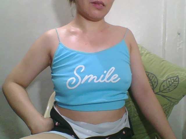 Sexynipps's BongaCams show and profile