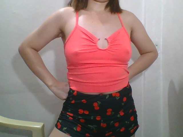Sexynipps live cam on BongaCams