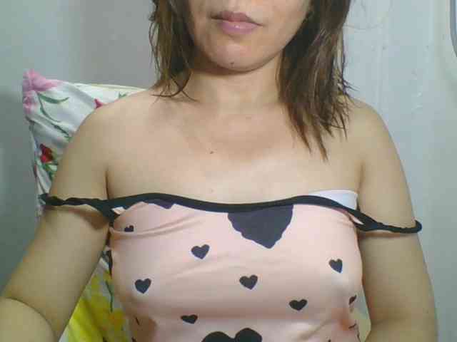 Sexynipps's webcam live show