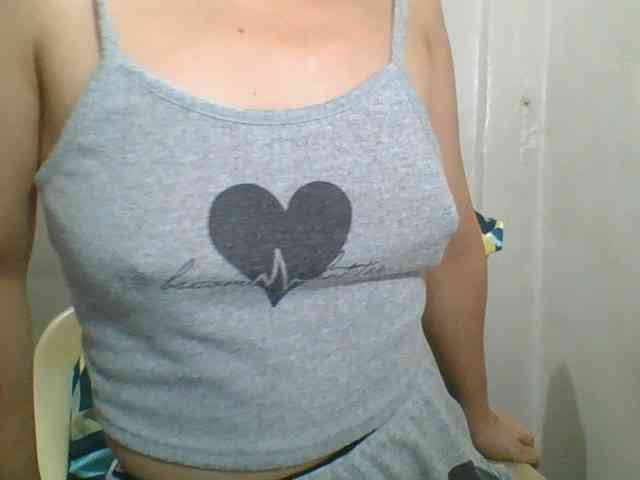 Sexynipps webcam