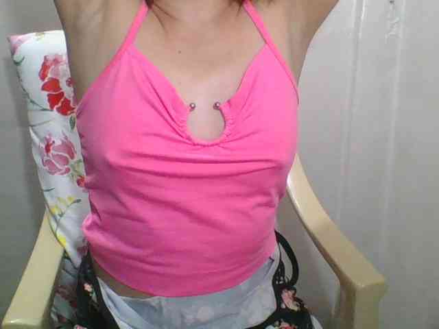 Sexynipps webcam