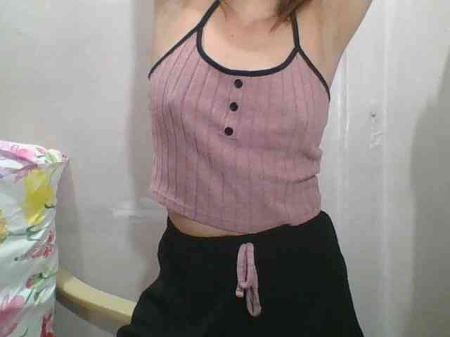 Sexynipps webcam