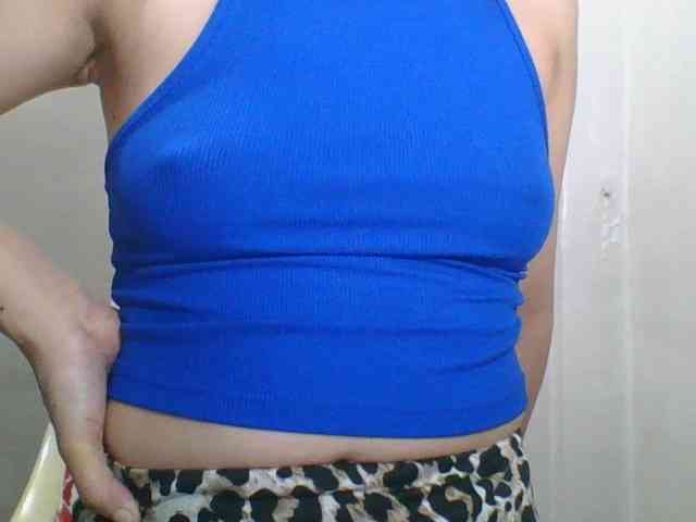 Sexynipps webcam