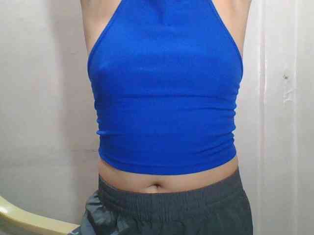 Modella: Sexynipps