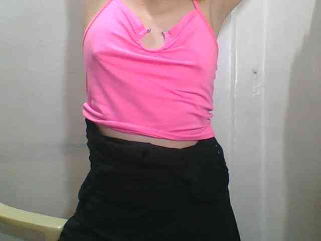 Sexynipps webcam