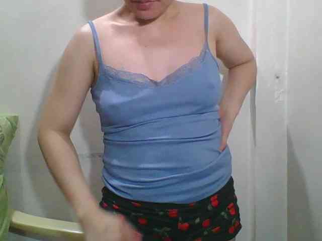 Sexynipps webcam