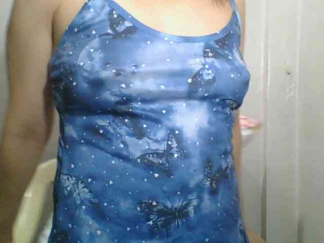Sexynipps webcam