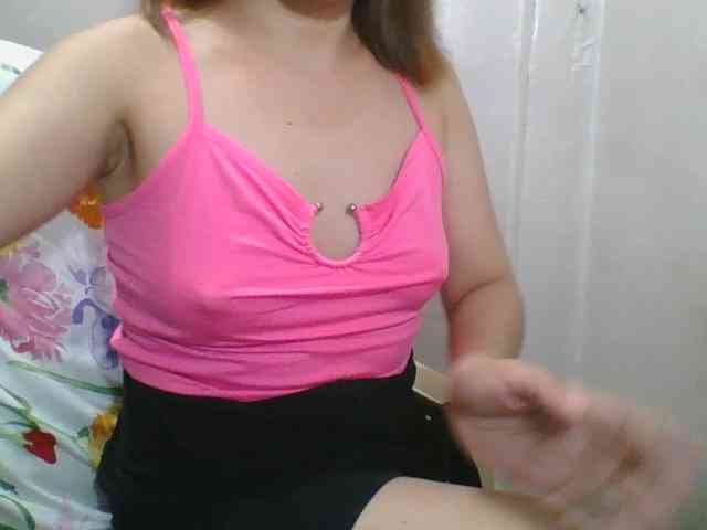 Sexynipps webcam