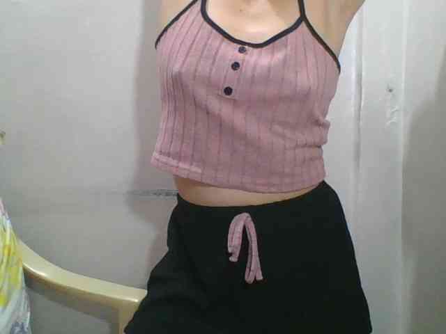 Sexynipps webcam
