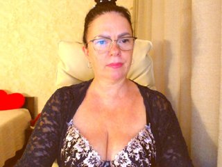 Monica-1203 Porn Show