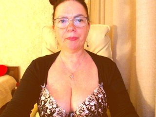 Monica-1203 Porn Show