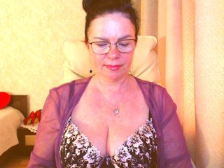 Monica-1203 Porn Show