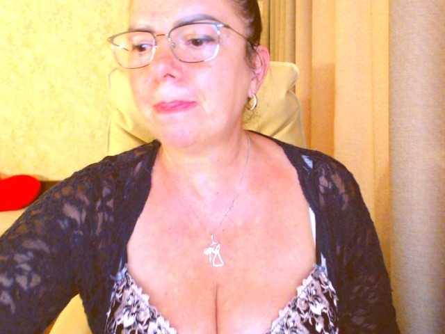 Monica-1203 live webcam show