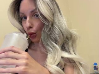 GoldPussy69 Porn Show
