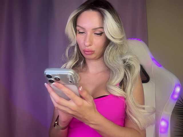 GoldPussy69 live cam on BongaCams