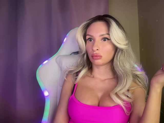 GoldPussy69 live cam on BongaCams