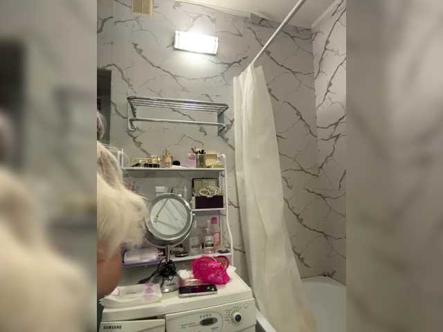 GoldPussy69 live cam on BongaCams
