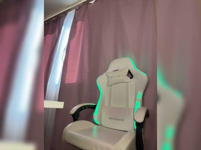 GoldPussy69 live webcam show