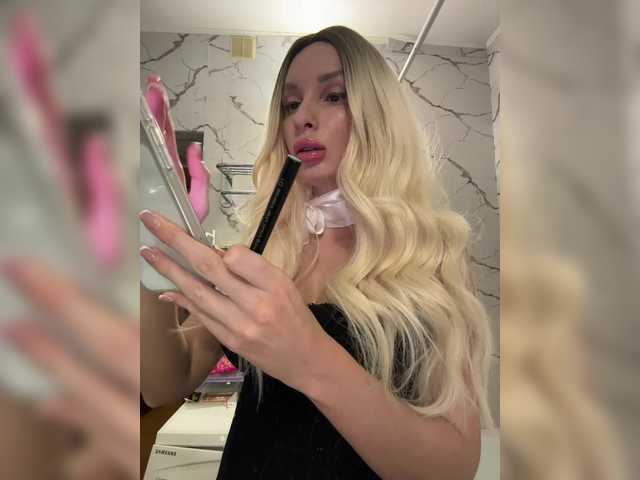 GoldPussy69 live cam preview