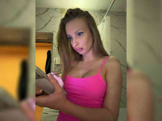 GoldPussy69 Sex Cam Show