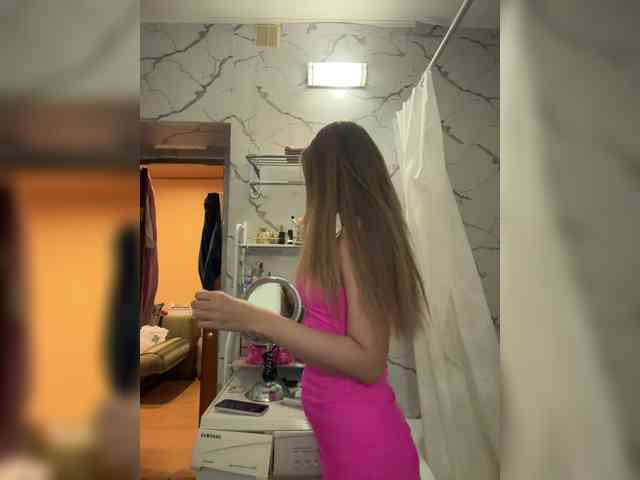 GoldPussy69 Sex Cam Show