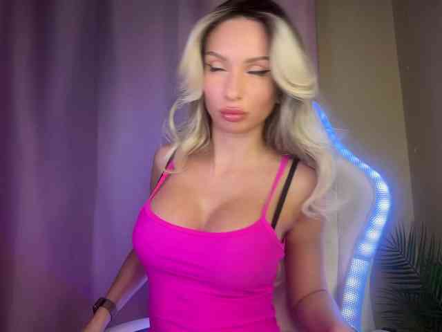 GoldPussy69 - Girl 