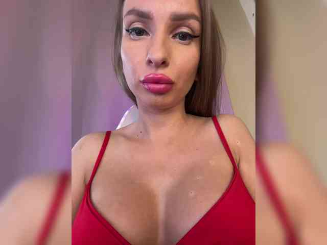 GoldPussy69 Sex Cam Show