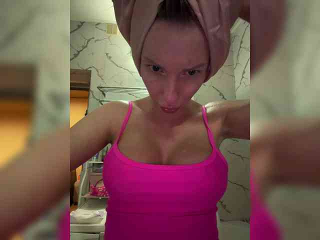 GoldPussy69 Sex Cam Show