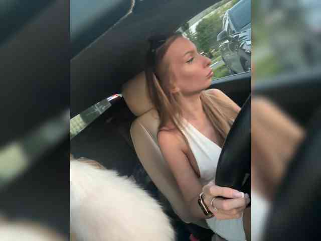 Модель: GoldPussy69